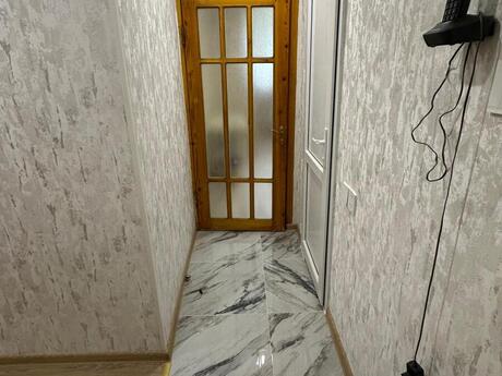 2 otaqlı köhnə tikili - Qara Qarayev m. - 65 m²