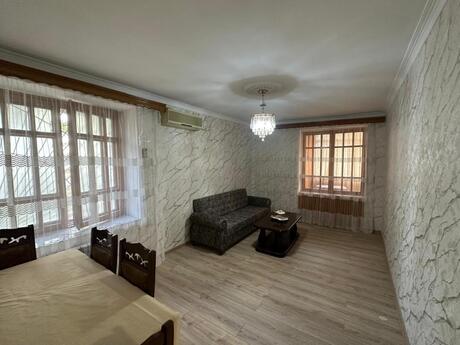 Elan №6227706 - Bakı, Qara Qarayev m., 2 otaqlı, 65 m², 1/5 mərtəbə