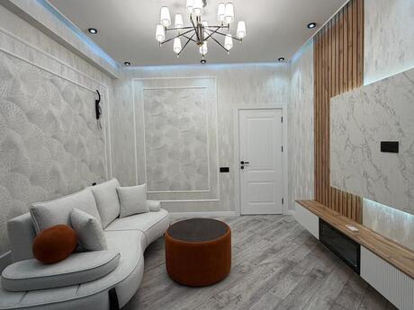 Объявление №6227720 - Баку, м. Ази Асланов, 2-комн., 55 м², 10/15 этаж