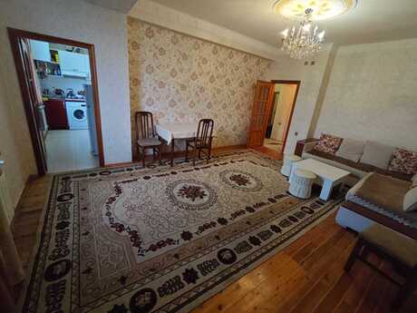 2-room apartment, 60 m², Memar Əcəmi: 162 000 ₼ 2