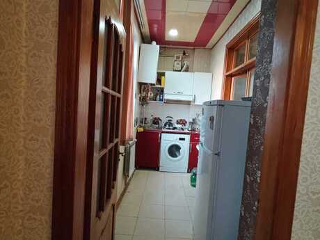 2-room apartment, 60 m², Memar Əcəmi: 162 000 ₼ 4