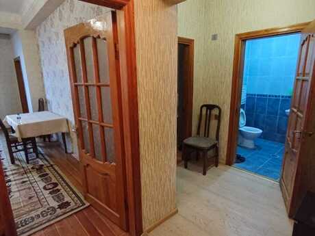 2-room apartment, 60 m², Memar Əcəmi: 162 000 ₼ 3