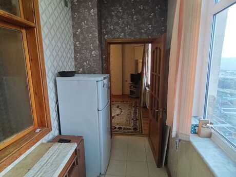 2-room apartment, 60 m², Memar Əcəmi: 162 000 ₼ 5