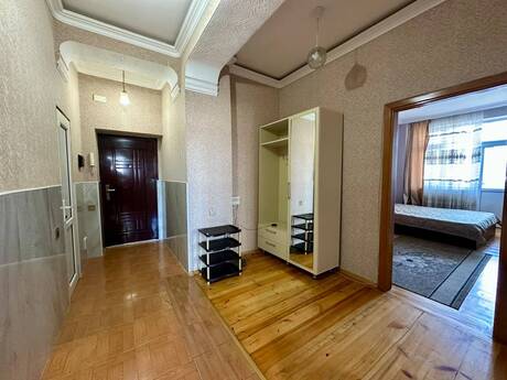 Объявление №6227758 - Баку, Наримановский  р., 3-комн., 105 м², 5/16 этаж
