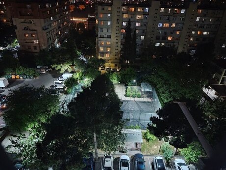 Объявление №6227753 - Баку, м. Ахмедлы, 4-комн., 100 м², 9/9 этаж