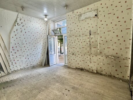 Elan №6227764 - Bakı, İnşaatçılar m., 20 m²
