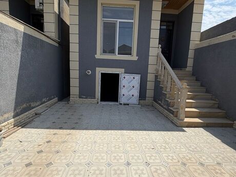 Объявление №6227771 - Баку, пос. Вишнёвка, 2-комн., 55 м²