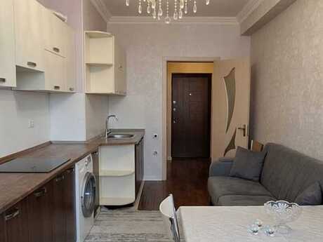 2 otaqlı mənzil, 80 m², İnşaatçılar: 188 000 ₼ 4