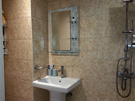 2 otaqlı mənzil, 80 m², İnşaatçılar: 188 000 ₼ 5