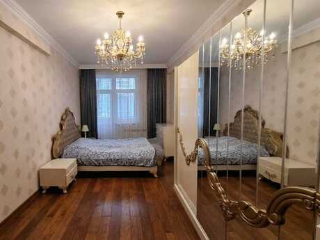 2 otaqlı mənzil, 80 m², İnşaatçılar: 188 000 ₼ 2