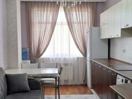 2 otaqlı mənzil, 80 m², İnşaatçılar: 188 000 ₼ 3