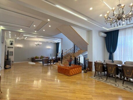 7-комнатный дом, 550 м², Badamdar: 895 000 ₼ 5