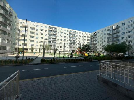 Elan №6227815 - Bakı, Hövsan q., 3 otaqlı, 70 m², 3/7 mərtəbə