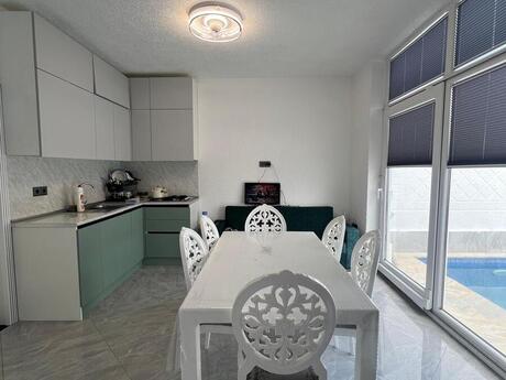 Объявление №6227906 - Баку, пос. Новханы, 4-комн., 110 м²