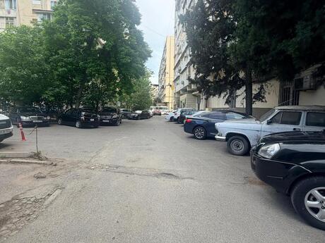 Elan №6227833 - Bakı, Nəsimi r., 3 otaqlı, 85 m², 6/9 mərtəbə