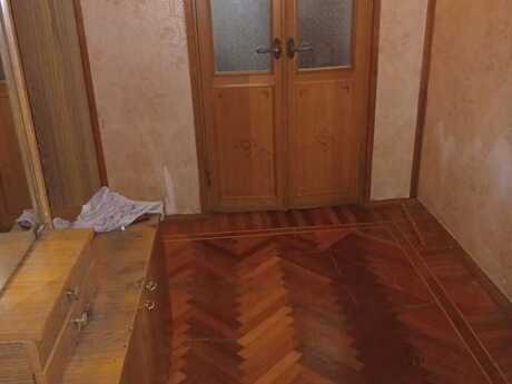 Объявление №6227879 - Баку, м. Нариман Нариманов, 3-комн., 90 м², 2/4 этаж