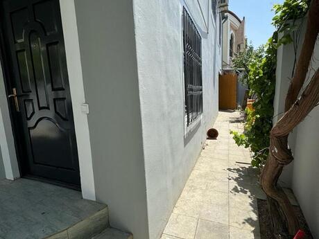 6 otaqlı həyət evi, 250 m², Azadlıq Prospekti: 420 000 ₼ 5