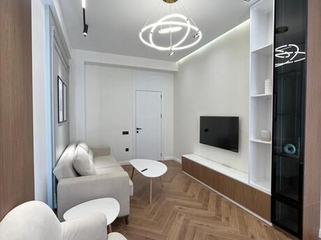 3 otaqlı mənzil, 112 m², Nərimanov: 437 000 ₼ 2