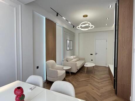 3 otaqlı mənzil, 112 m², Nərimanov: 437 000 ₼ 4