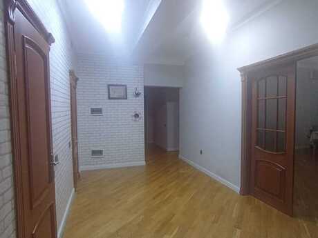 Elan №6227866 - Bakı, Nəsimi r., 3 otaqlı, 130 m², 8/16 mərtəbə