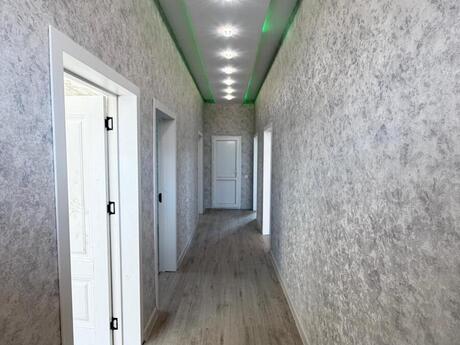 4 otaqlı həyət evi, 80 m², Binə: 110 000 ₼ 3