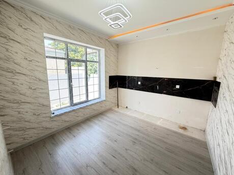 4 otaqlı həyət evi, 80 m², Binə: 110 000 ₼ 4