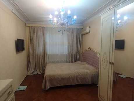 3-комнатная квартира, 78 м², Əhmədli: 203 000 ₼ 3