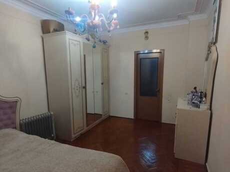 3-комнатная квартира, 78 м², Əhmədli: 203 000 ₼ 4