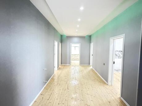 4 otaqlı həyət evi, 120 m², Binə: 129 000 ₼ 3