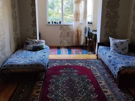 м. Халглар Достлугу