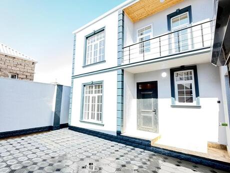 Elan №6227910 - Bakı, Binə q., 4 otaqlı, 150 m²