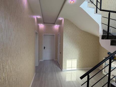 4 otaqlı həyət evi, 150 m², Binə: 138 000 ₼ 3