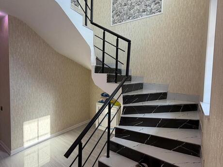 4 otaqlı həyət evi, 150 m², Binə: 138 000 ₼ 4