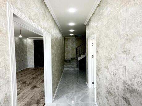 4 otaqlı həyət evi, 135 m², Binə: 137 000 ₼ 4