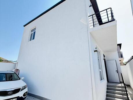 Elan №6227933 - Bakı, Binə q., 4 otaqlı, 135 m²