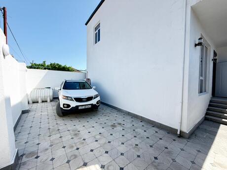 4 otaqlı həyət evi, 135 m², Binə: 137 000 ₼ 2