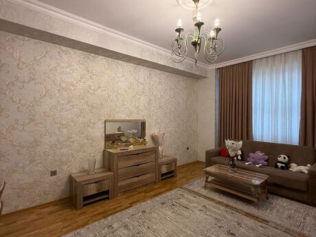 Elan №6227940 - Xırdalan, Xırdalan, 2 otaqlı, 64 m², 1/17 mərtəbə