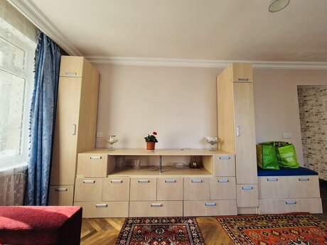 1-комнатная квартира, 30 м², Elmlər Akademiyası: 135 000 ₼ 5