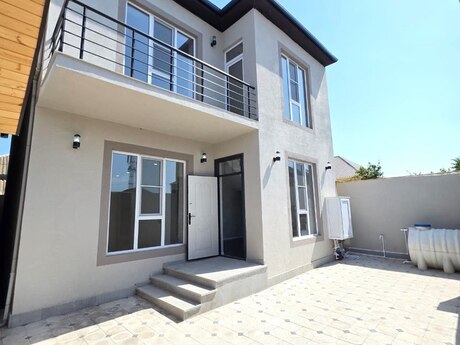 Elan №6227959 - Bakı, Binə q., 4 otaqlı, 112 m²