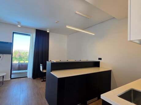 1 otaqlı həyət evi, 73 m², Sea Breeze: 295 000 ₼ 5