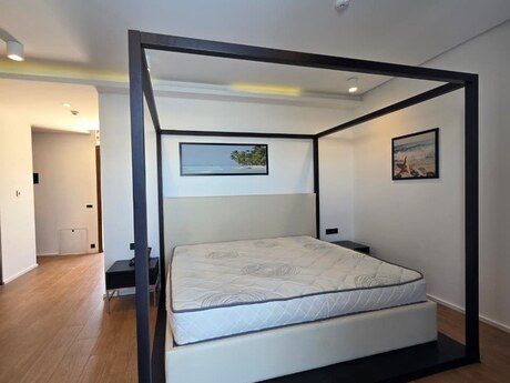 1 otaqlı həyət evi, 73 m², Sea Breeze: 295 000 ₼ 3