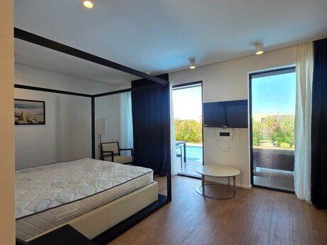 Объявление №6227975 - Баку, пос. Sea Breeze, 1-комн., 73 м²
