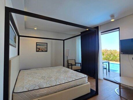 1 otaqlı həyət evi, 73 m², Sea Breeze: 295 000 ₼ 2