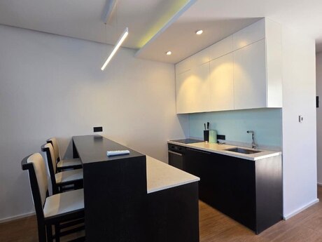 1 otaqlı həyət evi, 73 m², Sea Breeze: 295 000 ₼ 4