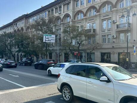 Elan №6227972 - Bakı, Nəsimi r., 3 otaqlı, 92 m², 2/5 mərtəbə