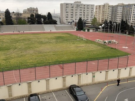 Elan №6227991 - Bakı, Gənclik m., 2 otaqlı, 90 m², 4/19 mərtəbə