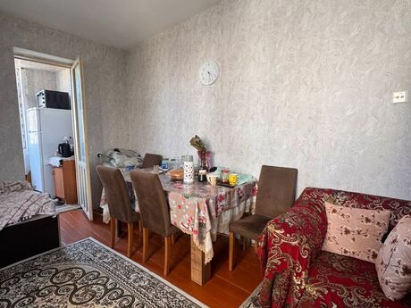 Elan №6227998 - Bakı, Həzi Aslanov m., 2 otaqlı, 46 m², 5/5 mərtəbə