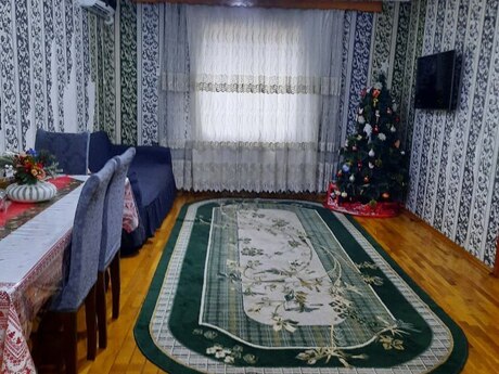 м. Кара Караев