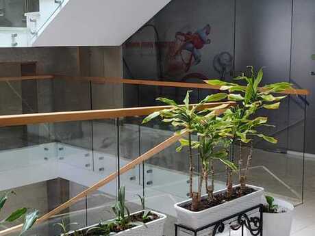 Elan №6227995 - Bakı, Nəriman Nərimanov m., 1 otaqlı, 38 m²