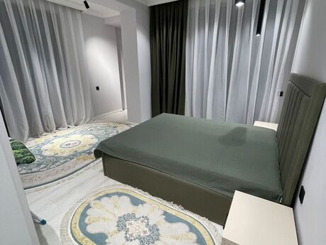 Kirayə 3 otaqlı mənzil, 115 m², 28 May: 1 400 ₼/ay 5